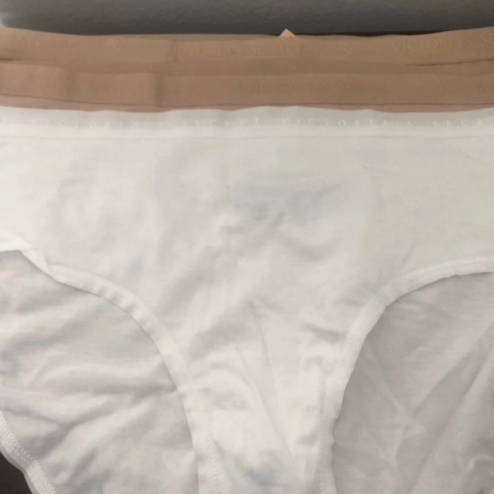 Victoria's Secret Underwear size large